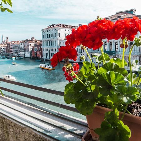 Ca Zulian Venice - Grand Canal Buitenkant foto