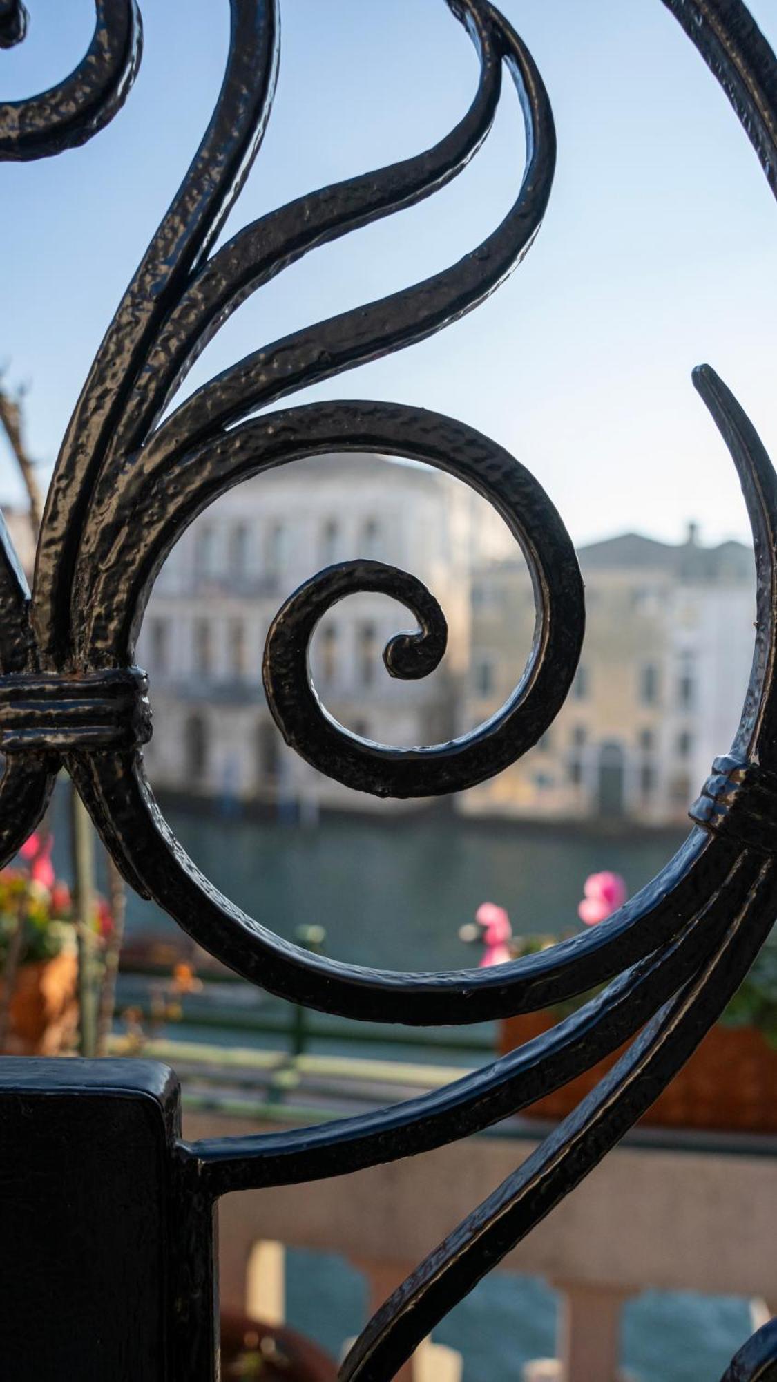Ca Zulian Venice - Grand Canal Buitenkant foto