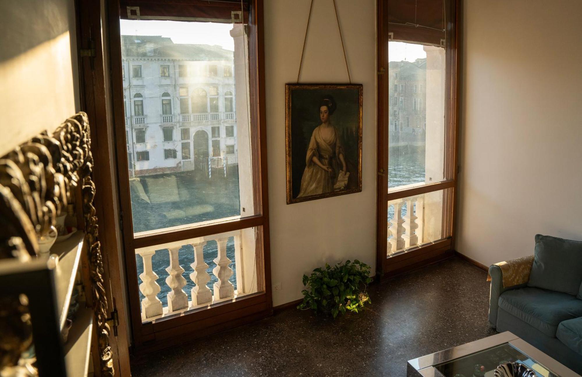 Ca Zulian Venice - Grand Canal Buitenkant foto